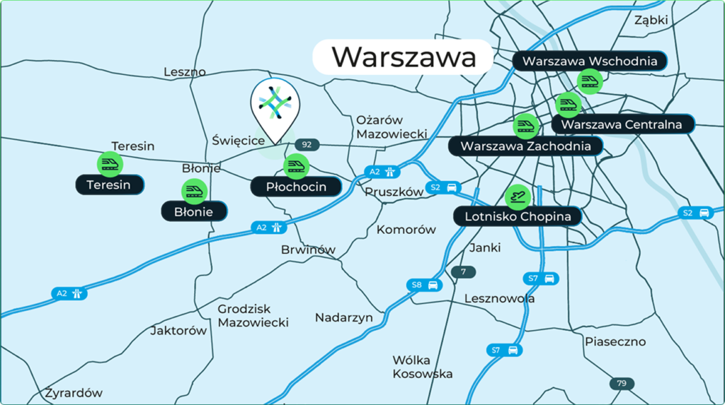 Mapa lokalizacji
